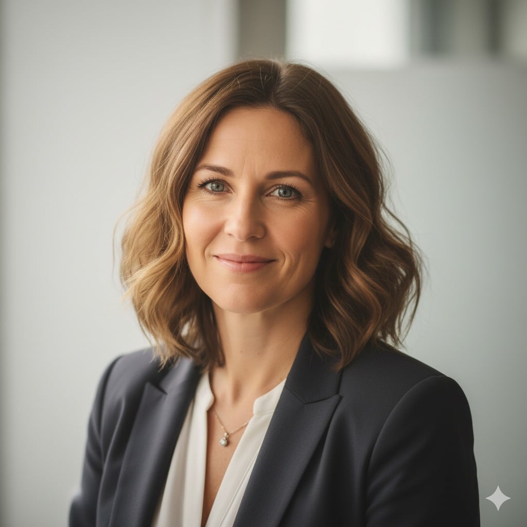 Sophie L., Comptable